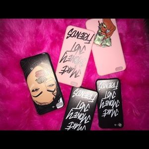 Phone cases